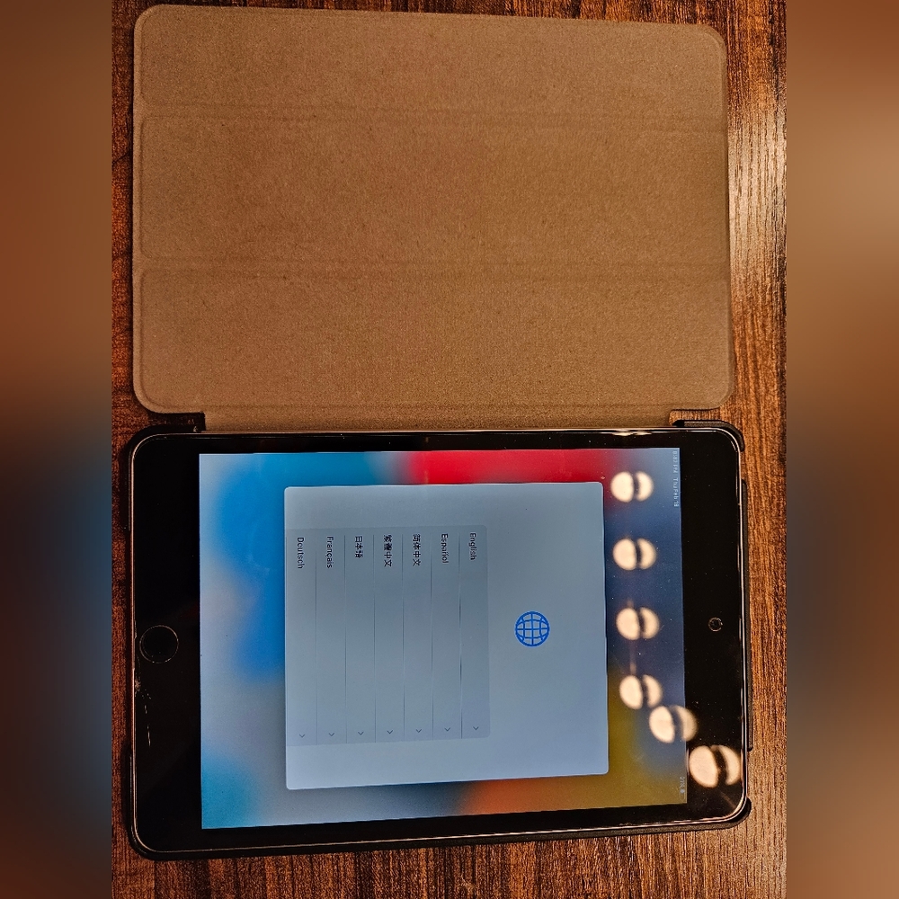 Tablet - Picture 3 of 4